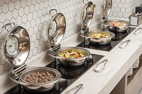 Vienna International Hotel Guangzhou Baiyun International Conference C