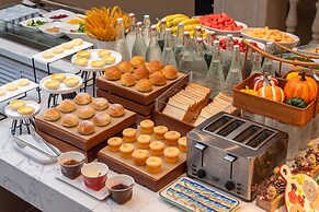 Vienna International Hotel Guangzhou Baiyun International Conference C