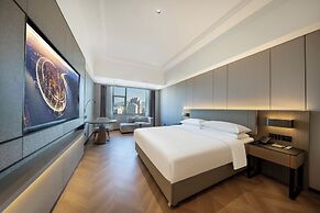 Vienna International Hotel Guangzhou Baiyun International Conference C