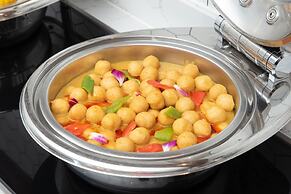 Vienna International Hotel Guangzhou Baiyun International Conference C