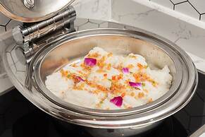 Vienna International Hotel Guangzhou Baiyun International Conference C