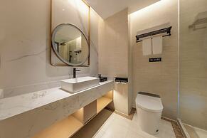 Vienna International Hotel Guangzhou Baiyun International Conference C