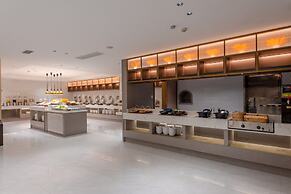 Vienna International Hotel Guangzhou Baiyun International Conference C