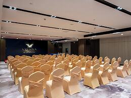 Vienna International Hotel Guangzhou Baiyun International Conference C