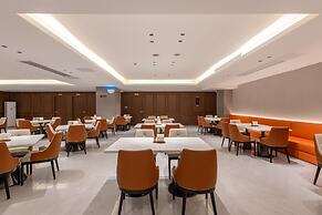 Vienna International Hotel Guangzhou Baiyun International Conference C