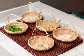 Vienna International Hotel Guangzhou Baiyun International Conference C