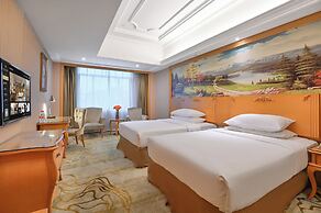 Vienna International Hotel Guangzhou Baiyun International Conference C