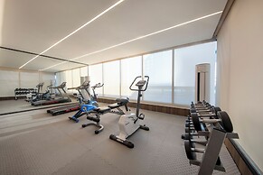 Vienna International Hotel Guangzhou Baiyun International Conference C