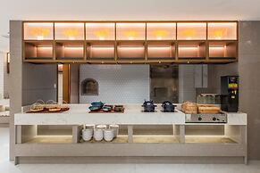 Vienna International Hotel Guangzhou Baiyun International Conference C