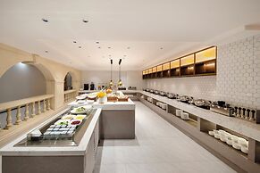 Vienna International Hotel Guangzhou Baiyun International Conference C