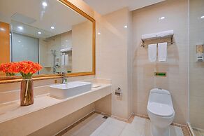 Vienna International Hotel Guangzhou Baiyun International Conference C