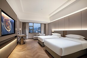 Vienna International Hotel Guangzhou Baiyun International Conference C