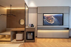 Vienna International Hotel Guangzhou Baiyun International Conference C