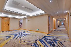 Vienna International Hotel Guangzhou Baiyun International Conference C