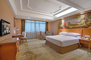 Vienna International Hotel Guangzhou Baiyun International Conference C