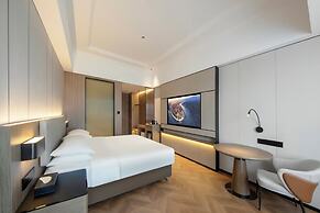 Vienna International Hotel Guangzhou Baiyun International Conference C