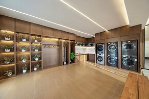 Vienna International Hotel Guangzhou Baiyun International Conference C