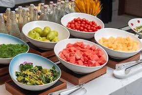 Vienna International Hotel Guangzhou Baiyun International Conference C