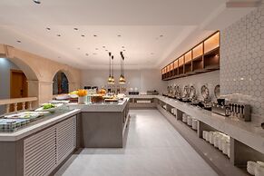 Vienna International Hotel Guangzhou Baiyun International Conference C