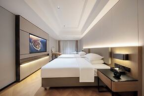 Vienna International Hotel Guangzhou Baiyun International Conference C