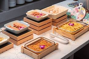 Vienna International Hotel Guangzhou Baiyun International Conference C