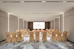 Vienna International Hotel Guangzhou Baiyun International Conference C