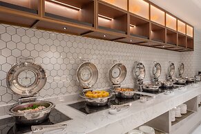 Vienna International Hotel Guangzhou Baiyun International Conference C