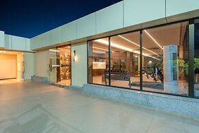 Vienna International Hotel Guangzhou Baiyun International Conference C