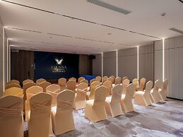 Vienna International Hotel Guangzhou Baiyun International Conference C