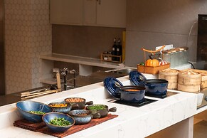 Vienna International Hotel Guangzhou Baiyun International Conference C