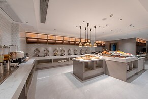 Vienna International Hotel Guangzhou Baiyun International Conference C