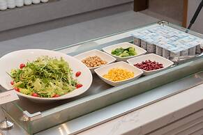 Vienna International Hotel Guangzhou Baiyun International Conference C