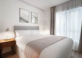 limehome Madrid Calle Hurtado de Mendoza