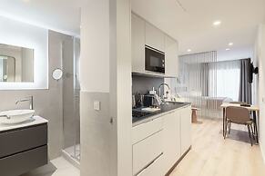 limehome Madrid Calle Hurtado de Mendoza