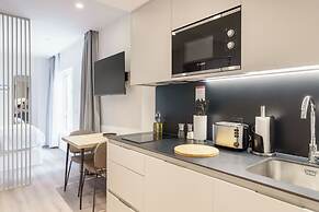 limehome Madrid Calle Hurtado de Mendoza