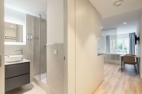 limehome Madrid Calle Hurtado de Mendoza