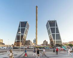 limehome Madrid Calle Hurtado de Mendoza