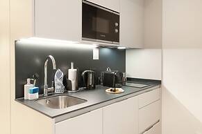 limehome Madrid Calle Hurtado de Mendoza