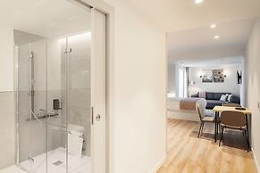 limehome Madrid Calle Hurtado de Mendoza