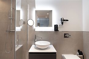 limehome Madrid Calle Hurtado de Mendoza