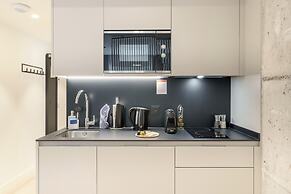 limehome Madrid Calle Hurtado de Mendoza