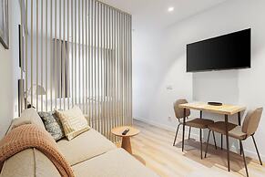 limehome Madrid Calle Hurtado de Mendoza