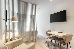 limehome Madrid Calle Hurtado de Mendoza