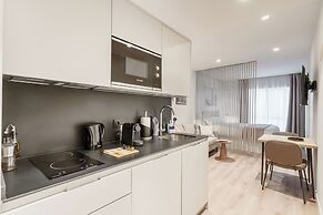 limehome Madrid Calle Hurtado de Mendoza