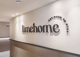 limehome Madrid Calle Hurtado de Mendoza