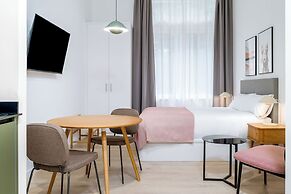 limehome Madrid Calle Hurtado de Mendoza