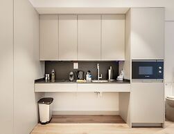 limehome Madrid Calle Hurtado de Mendoza