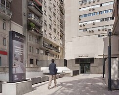 limehome Madrid Calle Hurtado de Mendoza