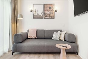 limehome Madrid Calle Hurtado de Mendoza