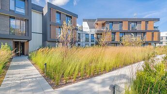 Apartamenty Sun & Snow Botanica